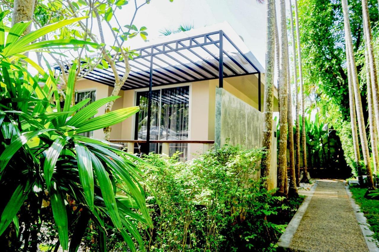 Signature Phuket Resort Chalong Exteriör bild