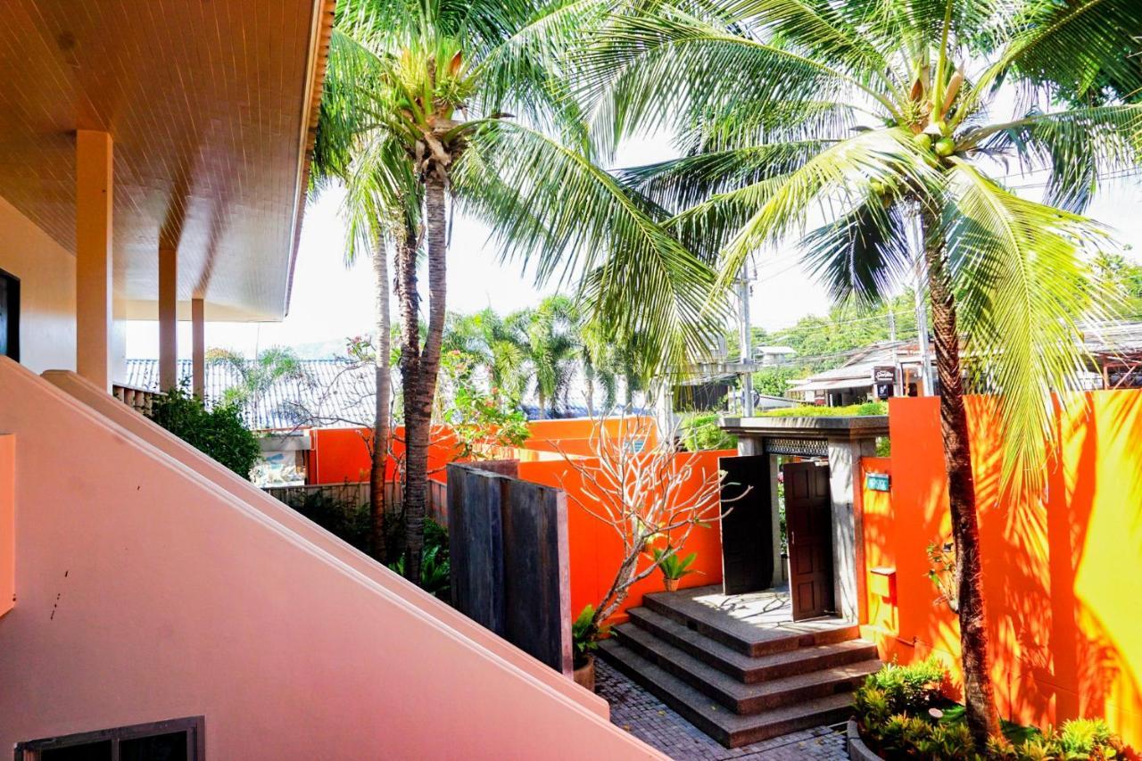 Signature Phuket Resort Chalong Exteriör bild