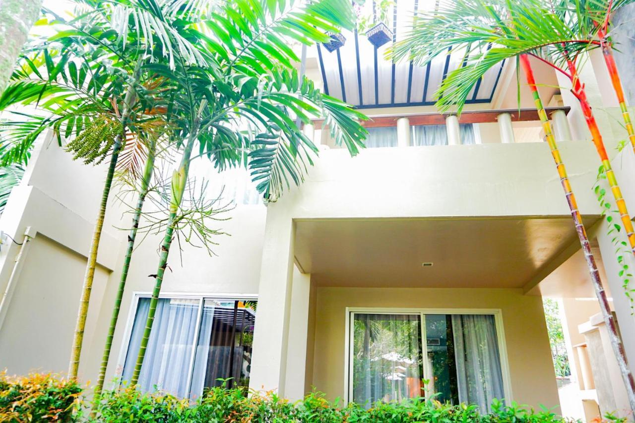 Signature Phuket Resort Chalong Exteriör bild