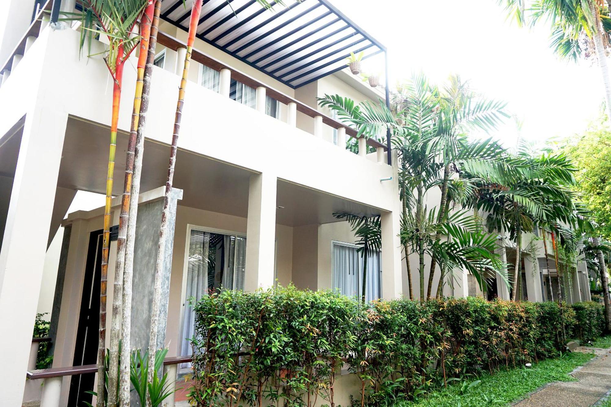 Signature Phuket Resort Chalong Exteriör bild