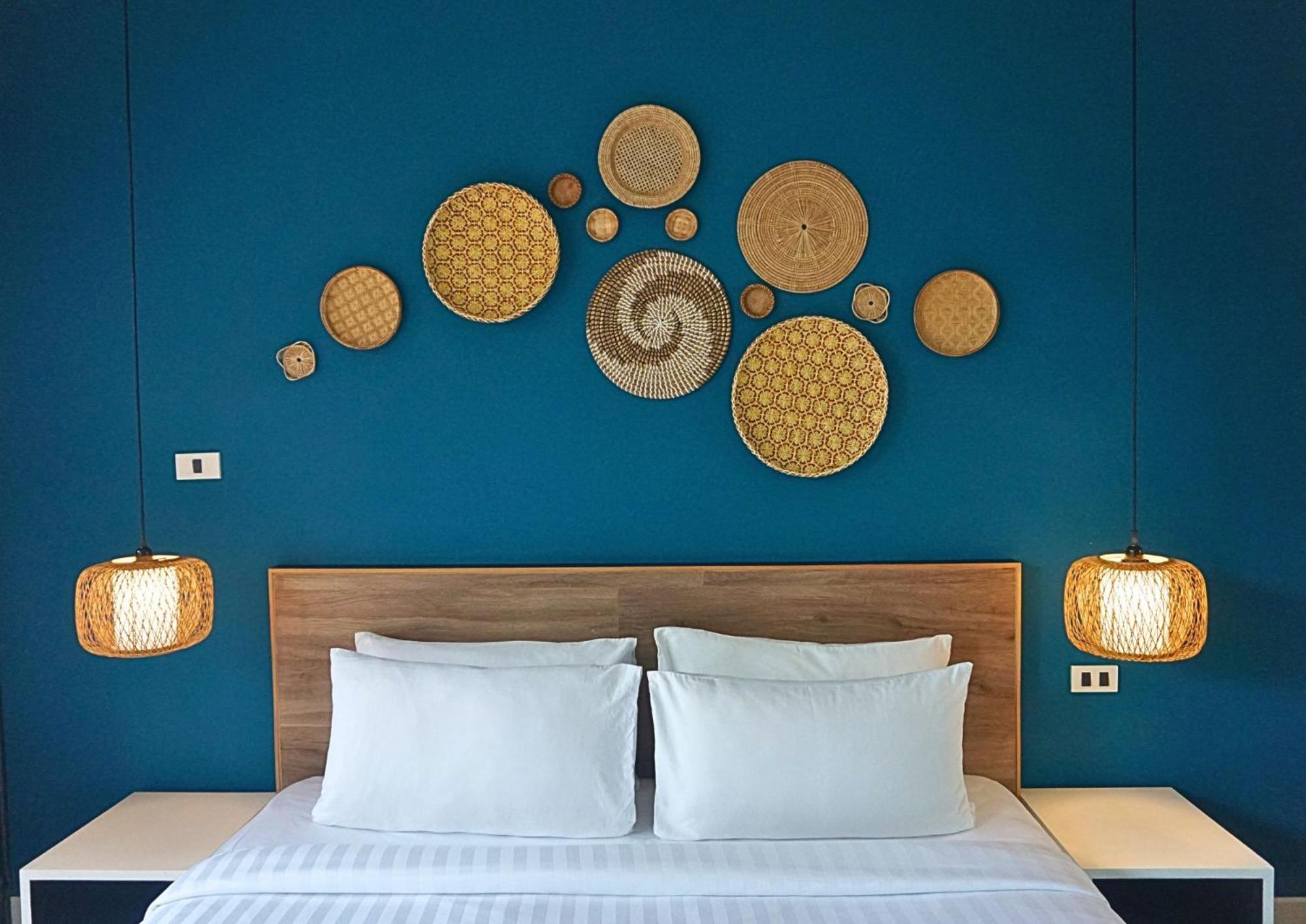 Signature Phuket Resort Chalong Exteriör bild