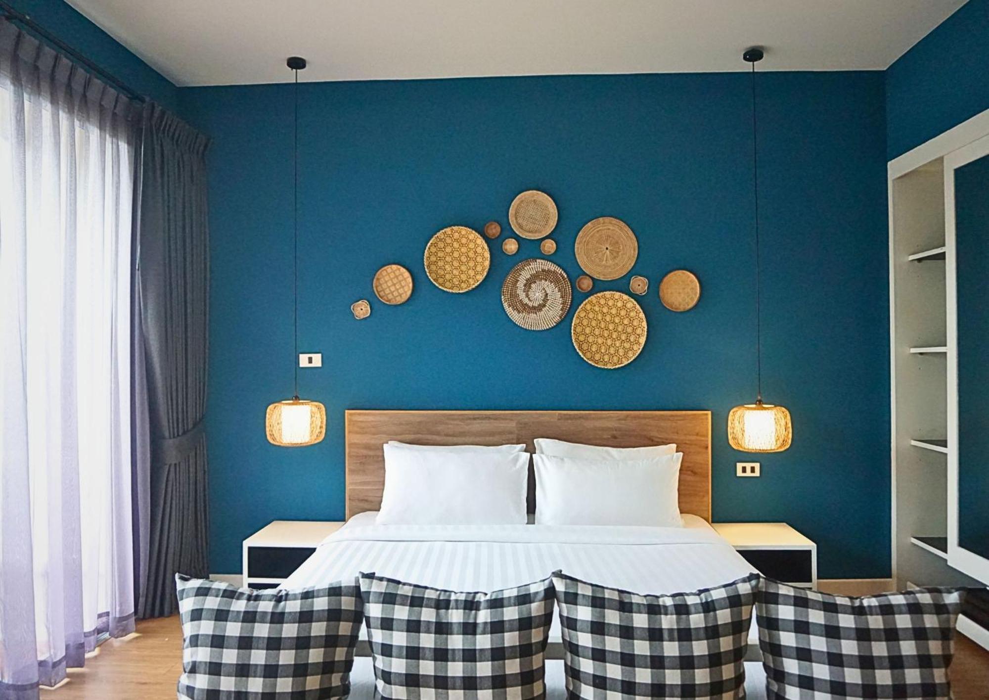 Signature Phuket Resort Chalong Exteriör bild