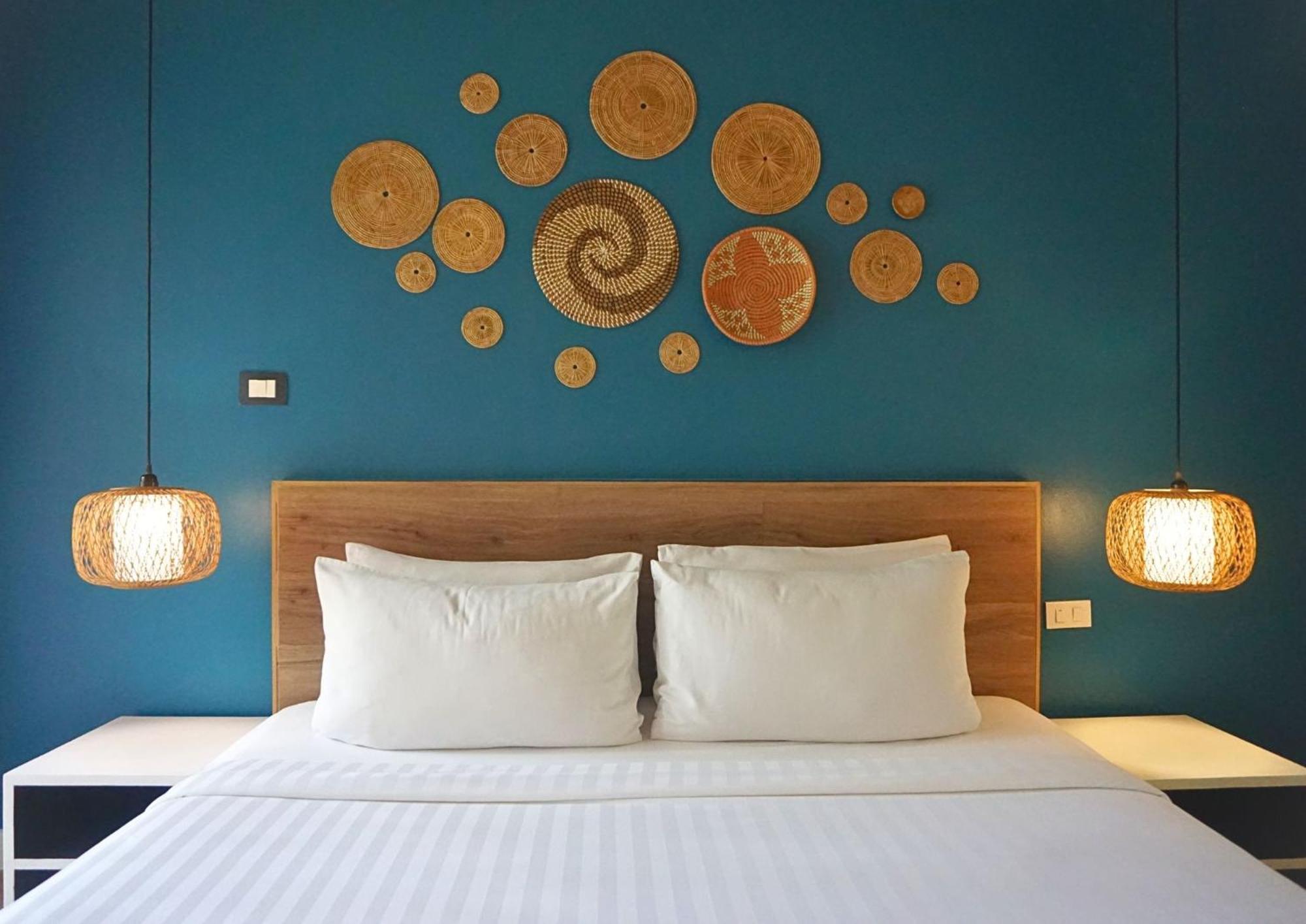 Signature Phuket Resort Chalong Exteriör bild
