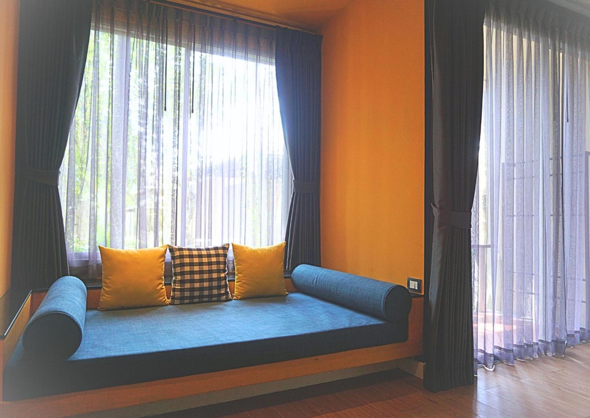 Signature Phuket Resort Chalong Exteriör bild