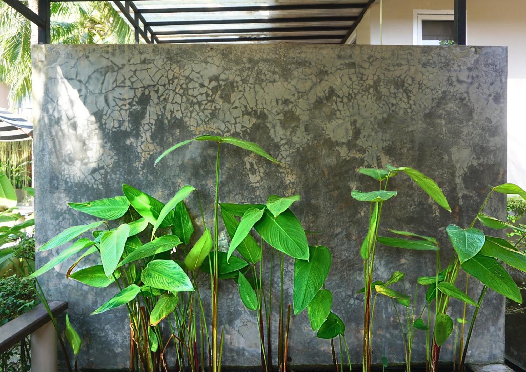 Signature Phuket Resort Chalong Exteriör bild